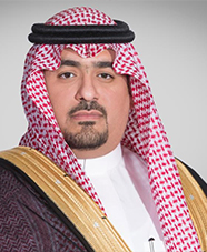  H.E Faisal Al-Ibrahim