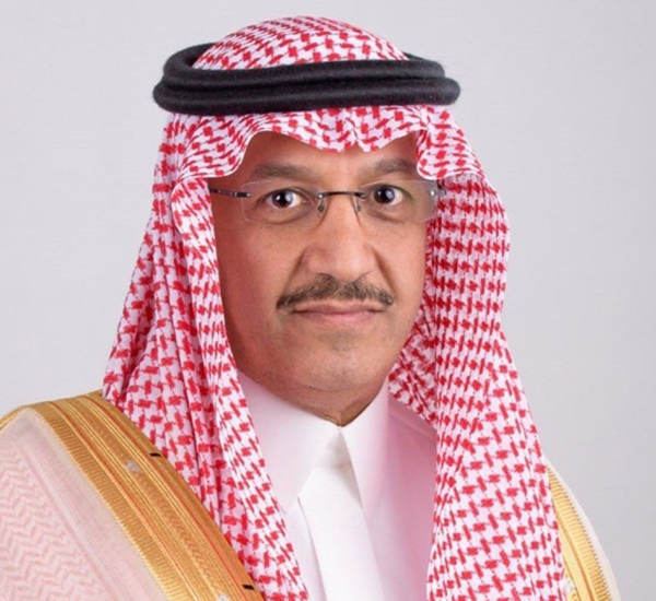 H.E. Yousef Bin Abdullah Al-Benyan