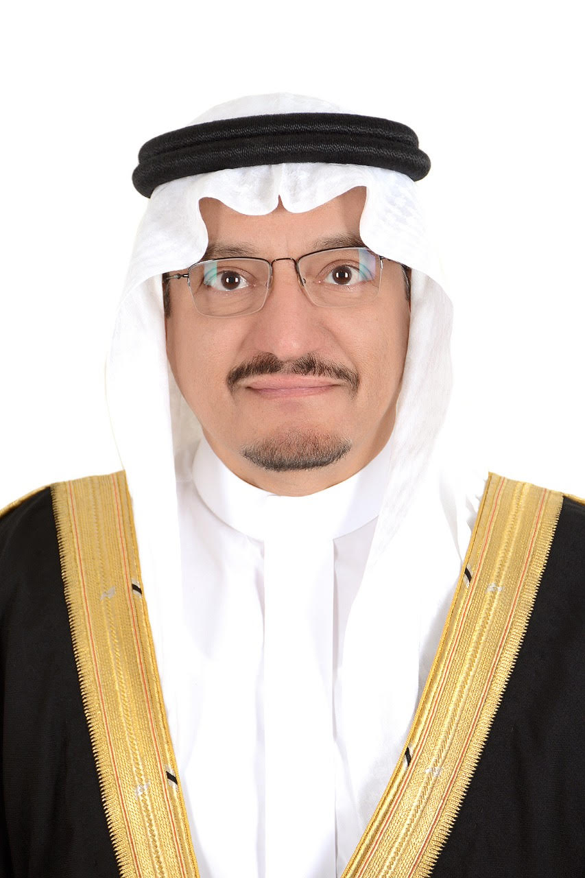 H.E. Mohammed Al-Shaikh